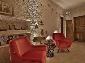 The Owl Cave Hotel