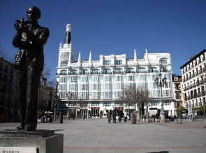 Room Mate Alicia, Madrid