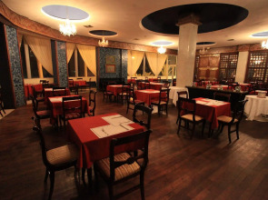 Marina Bay City Center