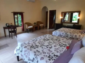 Rambutan Boutique Hotel & Spa