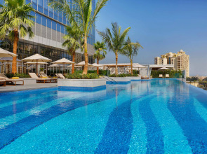 The St. Regis Dubai, The Palm