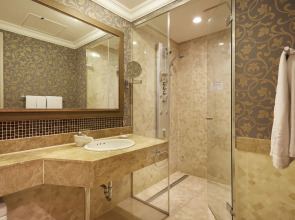 Haeundae Centum Hotel