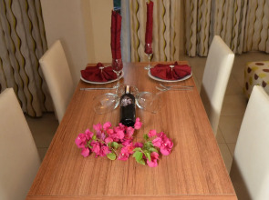 Melissa Moment Apart