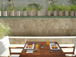 Dazzler by Wyndham Buenos Aires Palermo