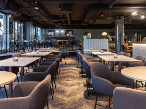 Scandic Jyväskylä Station