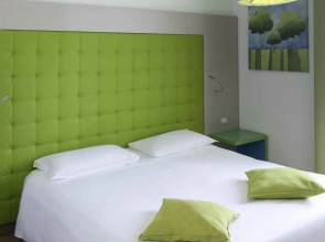 Отель Milano Palmanova