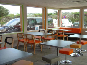 ibis budget Airport Marseille Provence