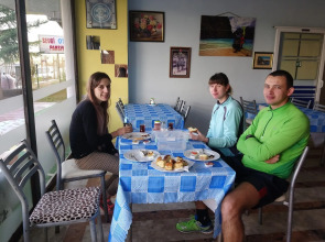 White Cat Sevgi Otel