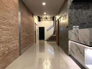 Tall Tree Kata Phuket - Hostel