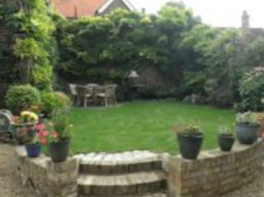 St Peters Bed and Breakfast