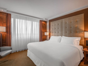 The Westin Grand Munich