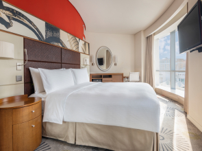 Crowne Plaza Doha - the Business Park, an IHG Hotel