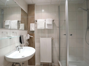 Best Western Hotel Rosenau