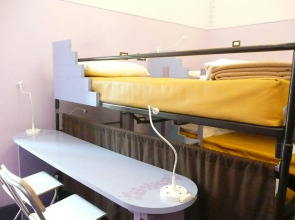 Agora Hostel