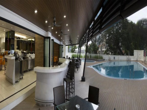 Oakwood Hotel & Residence Kuala Lumpur