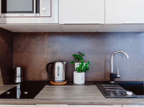 4Seasons Apartments Cracow