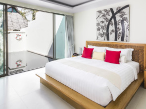 Beach Republic, Koh Samui