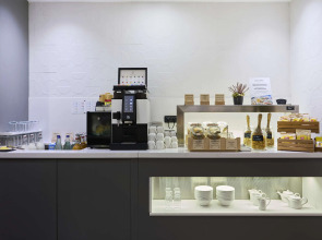 Catalonia Gran Vía BCN