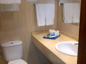 Apartamentos Luz Playa