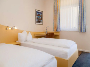 Comfort Hotel Lueneburg