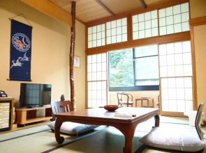 Отель Takaragawa Onsen Osenkaku