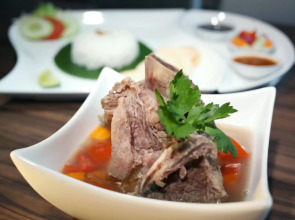 Horu Hotel Mangga Dua Square