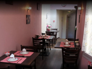 Hôtel Saphir Grenelle