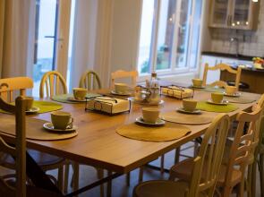 El Patio de los Jazmines "Boutique-House"