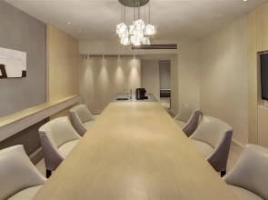 Hyatt Regency Mexico City