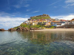 The Square Castelsardo