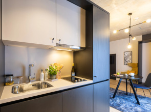 Adina Serviced Apartments Vienna