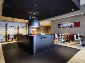 Campanile Paris Est - Pantin