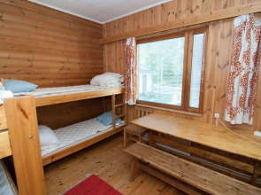 Scouts' Youth Hostel