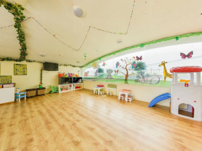 Sea Links Beach Hotel