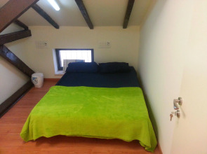 German Colony Guest House