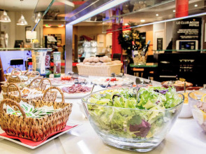 ibis Girona Costa Brava