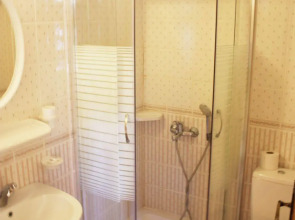 Toloman Hotel Bitez Beach