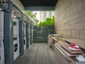 Holiday Inn Express Hong Kong Kowloon East