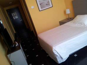 Hotel Punta San Martino