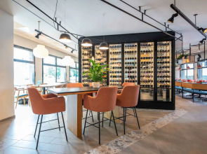 ibis Lyon Sud Oullins