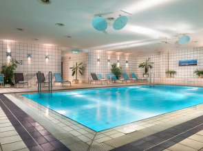 Holiday Inn Berlin City West by IHG