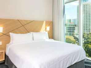 Novotel Miami Brickell 