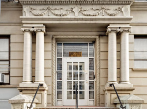 Хостел Central Park West