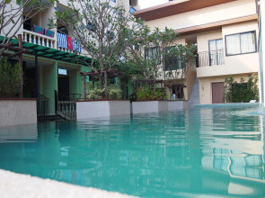 The Wave Patong Boutique Hotel