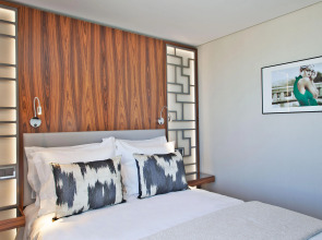 TURIM Saldanha Hotel