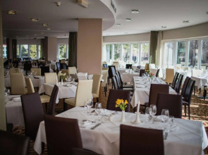 Lotus Therme Hotel & Spa