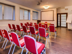 Отель Best Western City