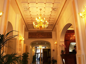 Augusta Lucilla Palace