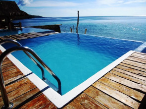 Seafari Resort Oslob