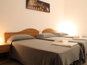 Guest House Brianza Room